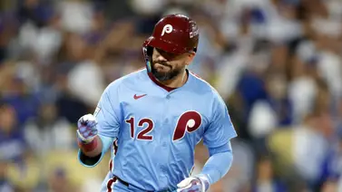 MLB: Conoce a los mejores jugadores ofensivos de la Liga Nacional MLB: Conoce a los mejores jugadores ofensivos de la Liga Nacional