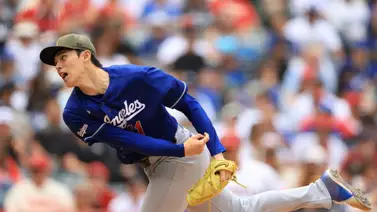 MLB: Esta será la jornada del lunes 18 de mayo MLB: Esta será la jornada del lunes 18 de mayo