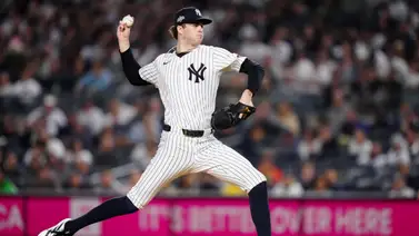 MLB: Estos son los líderes de pitcheo tras ocho semanas de acción MLB: Estos son los líderes de pitcheo tras ocho semanas de acción