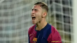 Drama en el Barça y la Selección española: Fermín López se rompe y se pierde el Mundial