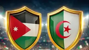 Boletos para el Argelia-Jordania caen por debajo de los 100 dólares Boletos para el Argelia-Jordania caen por debajo de los 100 dólares