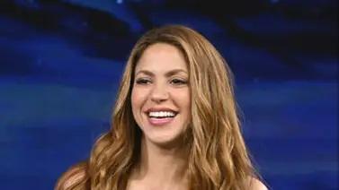 Shakira queda libre de cargos por fraude fiscal y esta fue su reacción Shakira queda libre de cargos por fraude fiscal y esta fue su reacción