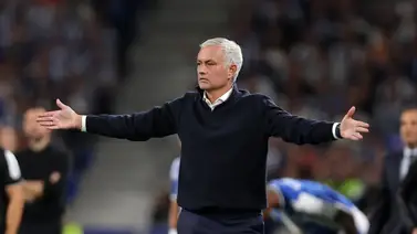 Real Madrid: José Mourinho sella su regreso y sacude a Europa Real Madrid: José Mourinho sella su regreso y sacude a Europa