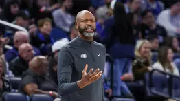 Jamahl Mosley asume el banquillo de los New Orleans Pelicans