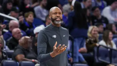 Jamahl Mosley asume el banquillo de los New Orleans Pelicans Jamahl Mosley asume el banquillo de los New Orleans Pelicans
