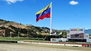 La inusual combinación numérica que definió los dividendos del domingo La inusual combinación numérica que definió los dividendos del domingo