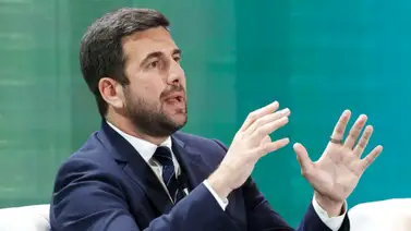 Real Madrid: se calienta la presidencia del club más grande del mundo Real Madrid: se calienta la presidencia del club más grande del mundo