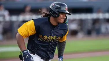 MLB: "La Contraseña" recibe el llamado de Pittsburgh y regresa a las Grandes Ligas MLB: "La Contraseña" recibe el llamado de Pittsburgh y regresa a las Grandes Ligas