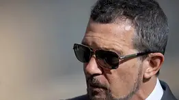 ¿Antonio Banderas en la ruina? Esto respondió el icónico actor