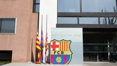 Se reveló nuevo informe del 'Caso Negreira' que conviene al FC Barcelona Se reveló nuevo informe del 'Caso Negreira' que conviene al FC Barcelona