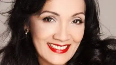 Caridad Canelón celebró sus 71 años: Una trayectoria dorada en la televisión y el cine Caridad Canelón celebró sus 71 años: Una trayectoria dorada en la televisión y el cine