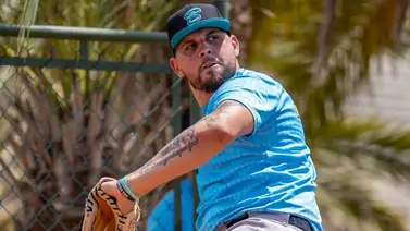 LVBP: Tigres de Aragua y Bravos de Margarita pactan un interesante cambio LVBP: Tigres de Aragua y Bravos de Margarita pactan un interesante cambio