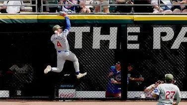 MLB: Pete Crow-Armstrong recibe severo castigo tras perder la cabeza en el Guaranteed Rate Field MLB: Pete Crow-Armstrong recibe severo castigo tras perder la cabeza en el Guaranteed Rate Field
