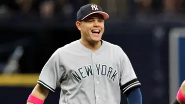Adiós al diamante: el colombiano Gio Urshela pone fin a su carrera en la MLB Adiós al diamante: el colombiano Gio Urshela pone fin a su carrera en la MLB