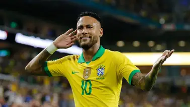 Carlo Ancelotti explicó por qué convocó a Neymar al Mundial 2026 Carlo Ancelotti explicó por qué convocó a Neymar al Mundial 2026