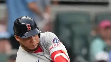 MLB: Mira los choques pautados para este martes 19 de mayo MLB: Mira los choques pautados para este martes 19 de mayo