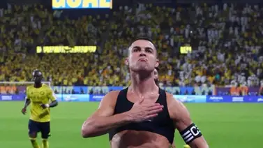 Mundial 2026: Cristiano Ronaldo compra este canal de streaming donde podrás ver el torneo gratis Mundial 2026: Cristiano Ronaldo compra este canal de streaming donde podrás ver el torneo gratis