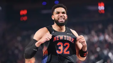 Knicks vs. Cavaliers: ¿Pesará el desgaste físico de Cleveland en el Madison Square Garden? Knicks vs. Cavaliers: ¿Pesará el desgaste físico de Cleveland en el Madison Square Garden?