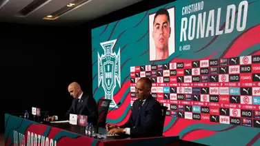Mundial 2026: Cristiano Ronaldo lidera la convocatoria de Portugal Mundial 2026: Cristiano Ronaldo lidera la convocatoria de Portugal