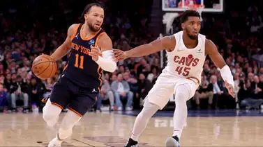 El juego 1 entre Cavaliers y Knicks es el boleto de Finales de Conferencia más caro de la historia El juego 1 entre Cavaliers y Knicks es el boleto de Finales de Conferencia más caro de la historia