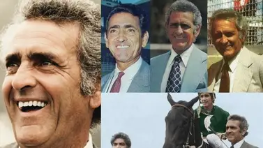 A dos décadas del adiós al maestro de maestros: El legado eterno de Millard Ziadie A dos décadas del adiós al maestro de maestros: El legado eterno de Millard Ziadie