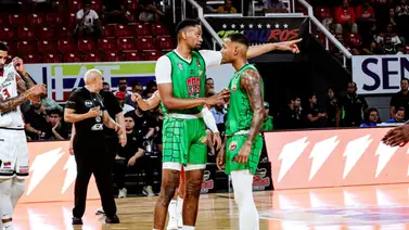 Jornada de infarto en la SPB: Así se jugará el crucial Juego 4 de los Playoffs 2026 Jornada de infarto en la SPB: Así se jugará el crucial Juego 4 de los Playoffs 2026