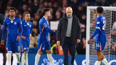 El Chelsea busca denunciar al Manchester City por esta razón El Chelsea busca denunciar al Manchester City por esta razón