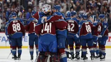 Colorado vs. Vegas: El análisis de los especialistas para el inicio de una serie electrizante en la NHL Colorado vs. Vegas: El análisis de los especialistas para el inicio de una serie electrizante en la NHL