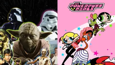 Fallece estrella de “Star Wars” y “Las Chicas Superpoderosas” Fallece estrella de “Star Wars” y “Las Chicas Superpoderosas”