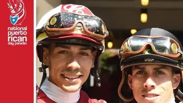 Hermanos Ortiz: Atletas del Año y Orgullo de Puerto Rico Hermanos Ortiz: Atletas del Año y Orgullo de Puerto Rico