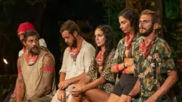 Participante de un famoso reality show pierde una pierna durante una prueba física