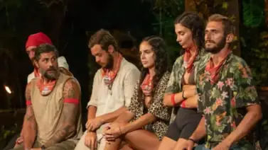 Participante de un famoso reality show pierde una pierna durante una prueba física Participante de un famoso reality show pierde una pierna durante una prueba física