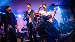 Exintegrante de Guaco lanza fuertes declaraciones contra Gustavo Aguado