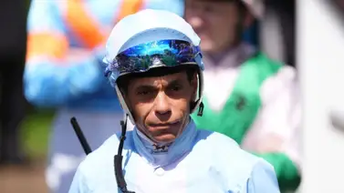 Siguen los castigos: Jockey suspendido por 24 días por infringir estas normas Siguen los castigos: Jockey suspendido por 24 días por infringir estas normas