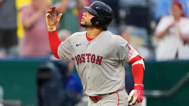 MLB: Estos venezolanos se han disfrazado de Ronald Acuña Jr. y Eugenio Suárez en 2026 MLB: Estos venezolanos se han disfrazado de Ronald Acuña Jr. y Eugenio Suárez en 2026