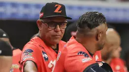 LVBP: Wilson Álvarez dejó números positivos en su paso por las Águilas del Zulia