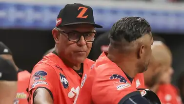 LVBP: Wilson Álvarez dejó números positivos en su paso por las Águilas del Zulia LVBP: Wilson Álvarez dejó números positivos en su paso por las Águilas del Zulia