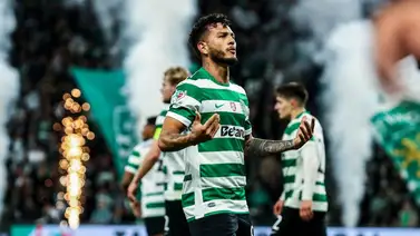 Final de la Taça de Portugal 2026: Previa del Sporting CP vs Torreense Final de la Taça de Portugal 2026: Previa del Sporting CP vs Torreense