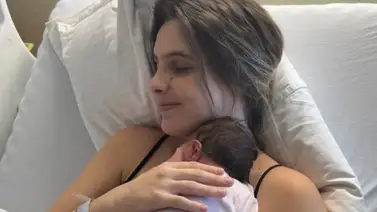 Lele Pons reveló el lado más difícil de convertirse en mamá Lele Pons reveló el lado más difícil de convertirse en mamá