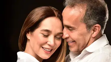 Se despide la comedia romántica “Escenas de la vida conyugal” con Nohely Arteaga e Iván Tamayo Se despide la comedia romántica “Escenas de la vida conyugal” con Nohely Arteaga e Iván Tamayo