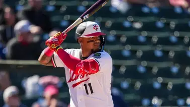 Orlando Arcia retorna a la MLB: Estas son las cifras redondas que tiene en la mira Orlando Arcia retorna a la MLB: Estas son las cifras redondas que tiene en la mira