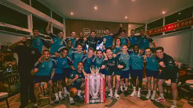 Premier League: ¿Quiénes habían sido campeones después del último título del Arsenal? Premier League: ¿Quiénes habían sido campeones después del último título del Arsenal?