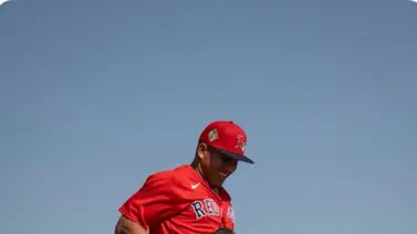 MLB: Ranger Suárez busca extender su buena racha ante Kansas City MLB: Ranger Suárez busca extender su buena racha ante Kansas City