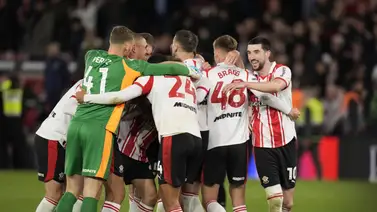 Sanción histórica: Este equipo queda fuera de los playoffs de Championship por espionaje Sanción histórica: Este equipo queda fuera de los playoffs de Championship por espionaje