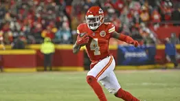NFL: Rashee Rice enfrenta 30 días de cárcel tras violar su libertad condicional