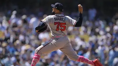 MLB: Robert Suárez sigue imbateable y persigue un récord de Yusmeiro Petit MLB: Robert Suárez sigue imbateable y persigue un récord de Yusmeiro Petit