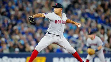 MLB: Ranger Suárez no recibe la confianza de su manager y queda a las puertas de otra victoria MLB: Ranger Suárez no recibe la confianza de su manager y queda a las puertas de otra victoria