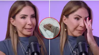 Viviana Gibelli despide con dolor a su querida hermana: "¡Cómo duele!" Viviana Gibelli despide con dolor a su querida hermana: "¡Cómo duele!"
