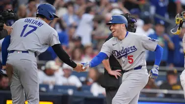 MLB: Así se jugará la jornada de este miércoles 20 de mayo MLB: Así se jugará la jornada de este miércoles 20 de mayo