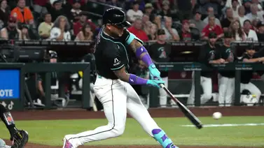 MLB: Ketel Marte borra su frustrante inicio con batazo de oro MLB: Ketel Marte borra su frustrante inicio con batazo de oro